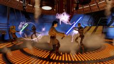Kinect Star Wars im Test für Xbox 360: Lohnt sich der Kauf?