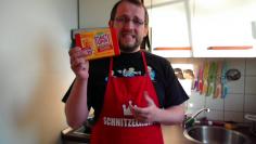 Die Maik Koch Show - Folge 3: Toasty vs. Schnitzel, FIFA 12 vs. PES 2012 und E3 2011
