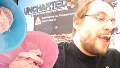 Die Maik Koch Show - Folge 7 - Schon fast die Uncharted 3 Beta angespielt, dafür gibt es (Erdbeer)Eis, Baby!