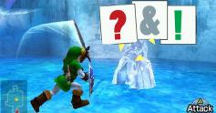 The Legend of Zelda: Ocarina of Time 3D: Ihr kommt nicht weiter? Wir helfen!