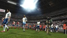 PES 2012 im Test: Maximale Freiheit, maximale Kontrolle - Ab heute im Handel erhältlich