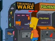 [b]Polybius löst epileptische Anfälle aus und macht Kinder süchtig[/b] - Gibt es den legendären Arcade-Automaten? In dieser Szene aus einem Simpsons-Clip auf Youtube jedenfalls schon. Gefunden hat den angeblich krank machenden Spielautomaten aber noch keiner. Ein wunderbar unterhaltsames Gerücht für Videospiele-Fans.