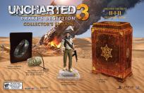 Uncharted 3, Assassin's Creed Revelations und mehr - Die heißesten Collector's Editions 2011 