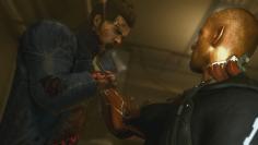 Deus Ex: Human Revolution im Test für PS3 und Xbox 360 - Düster und spannend, aber technisch veraltet - Ab heute im Handel