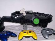 Optische Leckerbissen: Abgefahrene Casemods und Sonder-Editionen in Videos und Bildern - Update mit Skyrim, Modern Warfare 3 und mehr