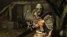 Skyrim: Patch 1.9 bringt Legendary-Schwierigkeitsgrad und hebt Level-Cap auf - Update: PC-Version jetzt verfügbar