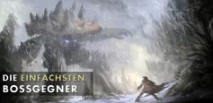 Easy Going: Diese Bossgegner erledigt ihr im Handumdrehen [Spoiler-Warnung]
