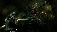 [b]Dark Souls[/b] - Für alle "seltenen Waffen" in Dark Souls braucht ihr etwa zweieinhalb Spieldurchläufe. Auch für Pyromantien, Zauber und Wunder können mehrere Spieldurchläufe fällig werden.