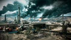 Anhand zahlreicher Videos stellen wir euch die Multiplayer-Maps von Battlefield 3 vor. Der Shooter kommt am 27. Oktober für PS3, Xbox 360 und PC auf den Markt.