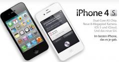 iPhone 4S, Forza 4, Rage im Test: Die heißesten Community-Themen der Woche