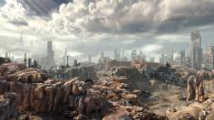[b]RAGE[/b] - Der neue id Software-Shooter leidet unter einer schwachen Geschichte und bietet viel Levelrecycling heißt es in vielen Reviews. Dafür haben uns die prächtige Optik, die Atmosphäre und das Shootergameplay echt weggehauen. 