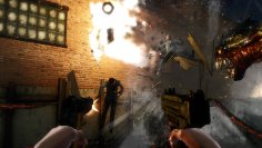 Screenshots aus The Darkness 2. Der Shooter erscheint am 10. Februar für PlayStation 3, Xbox 360 und PC. (7)
