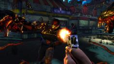 Was versteckt sich hinter der Bruderschaft? Videogameszone.de verrät, warum es diese Geheimorganisation in The Darkness 2 auf Jackie abgesehen hat.