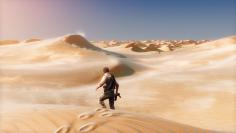 Extreme Rekord-Hitze - Diese Games bieten brandheiße Wüstensettings - mit ersten Leser-Vorschlägen