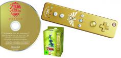 Zelda: Skyward Sword - Die Limited-Edition-Kaufberatung