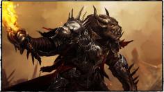 Guild Wars 2: Perfekter Start für Heart of Thorns – die Völker Tyrias, ihre Klassen und Waffen