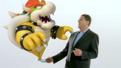 Laut Reggie Fils-Aime von Nintendo ist die Community "unersättlich".