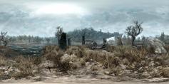Von Rapture über Himmelsrand bis Zack Island: Geniale Schauplätze aus Games, die real sein müssten