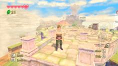 [i]Leservorschlag[/i] - In [b]Zelda: Skyward Sword[/b] müsst ihr neben den Herzteilen auch versteckte Flaschen, Taschen und Juwelen der Güte finden, die ihr erhaltet, wenn ihr verschiedenen Charakteren in der Spielwelt helft.