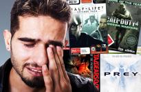 Druck auf die Tränendrüse: Diese emotionalen Szenen aus Games bleiben uns für immer in Erinnerung [Spoiler]
