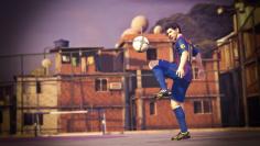 FIFA Street: Lösung mit Guide zu den Spezial-Tricks samt Skillpunkten, Tipps für Virtual Pro und mehr