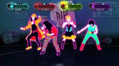 [b]Just Dance 3[/b] - In Ubisofts Musikspiel tanzt ihr zusammen mit bis zu drei weiteren Freunden um die Wette. Das macht vor allem zu späterer Stunde einen Heidenspaß - probiert's aus! Im Spiel erwarten euch mehr als 40 brandneue Tracks, von Charthits bis zu klassischen Tanz- und Partytracks.