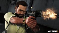 Weitere Screenshots aus Max Payne 3. Das Actionspiel erscheint am 18. Mai für PS3 und Xbox 360. (6)