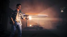 Alan Wake: American Nightmare im Test - Wie gut ist das neue Grusel-Actionspiel für Xbox 360? 