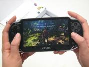 Die PS Vita im Praxistext - Wir haben die neue Sony-Konsole bereits zum Japan-Start importiert. Wir verraten euch Details zu den Apps, Funktionen sowie Hardware und beantorten die häufig gestellten Fragen.