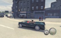 [b]Mafia 2[/b] - Für ein Open-World-Spiel für einige zu kurz bietet das Game eine geniale Story sowie einen coolen Soundtrack. - [i]Leser-Vorschlag[/i]