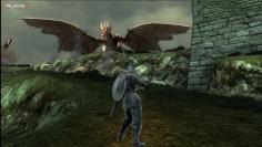 [b]Demon's Souls[/b] - Nexus, Welten, Phantome, bockschwere Bossgegner - bis wir uns komplett in der Welt zurechtfanden, verging schon ein Spieldurchgang. Danach rockte das Abenteuer aber derbst.