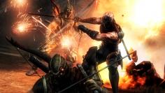 Ninja Gaiden 3 im Test für PS3 und Xbox 360: Team Ninja liefert ein durchweg gelungenes Actionspiel ab.