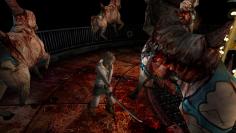 Silent Hill HD-Collection im Test für PS3 und Xbox 360: Gelungene HD-Umsetzung mit technischen Macken