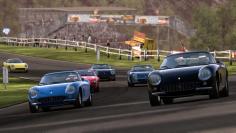 Test Drive: Ferrari Racing Legends im Test für PS3 und Xbox 360 - Gutes Rennspiel mit kleinen Schwächen