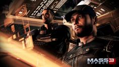[b]Jeff "Joker" Moreau[/b] - Über den Kapitän der Normandy würden wir gerne mehr erfahren. In der Mass Effect-Reihe kutschiert er uns durch die Galaxien und hat den einen oder anderen Spruch auf Lager. In einem eigenen Videospiel könnten wir mit Joker endlich selbst auf Erkundungstour gehen.