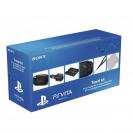 PS Vita - Das Travel Kit von Sony bietet Zubehör aus erster Hand
