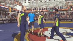 FIFA Street - Bilder aus dem Fun-Fußball-Spiel (6)