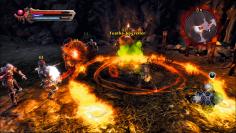 Kingdoms of Amalur: Reckoning im Test - Videogameszone.de verrät euch, wie gut das neue Action-Rollenspiel von Electronic Arts geworden ist.