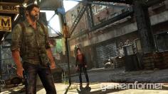 Die ersten Details zu The Last of Us - wie lautet eure Ersteinschätzung?