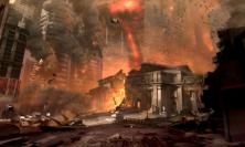 Doom 4: 