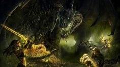 Dungeons and Dragons: Wird der neue Streifen gar kein regulärer Fantasyfilm?