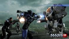 Mass Effect 3 für PS3: Komplettlösung samt Tipps und Videos zu den Bosskämpfen - Update mit neuen Missionen