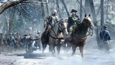 Assassin's Creed 3 - Release Ende Oktober