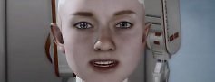Kara - Imposante Bilder aus der Tech-Demo von Quantic Dream auf der GDC 2012 (2)