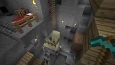 [b]Minecraft[/b] - Trotz des überwältigenden Erfolges darf auch das Mojang-Abenteuer Minecraft an dieser Stelle genannt werden. - [i]Leser-Vorschlag[/i]