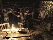 [b]Resident Evil Zero[/b] - Im Gegensatz zu Resident Evil 1 war Zero kein Remake sondern ein komplett neues Abenteuer. - [i]Leser-Vorschlag[/i]
