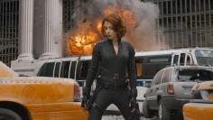 Marvel's The Avengers - Filmkritik: Fantastischer No-Brainer, den man sich auch mit der Freundin ansehen kann
