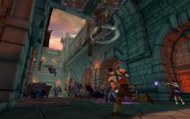 Orcs Must Die 2: Video-Interview zum Tower-Defense-Taktikspiel