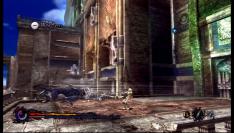 Pandora's Tower im Test für Wii: Kreative Story, weniger kreatives Gameplay