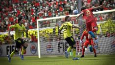 FIFA 13 im Test für PS3 und Xbox 360: Konsequente Weiterentwicklung des tollen Vorgängers - Ab heute im Handel